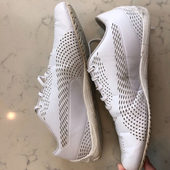 Puma Mercedes AMG Petronas Drift Cat 5 Ultra li low Sneaker Size 12 US - Picture 16 of 16